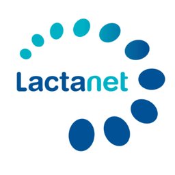 Company logo Lactanet