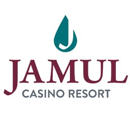 Company logo Jamul Casino