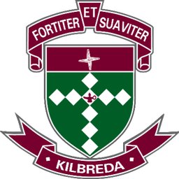 Kilbreda College Logo