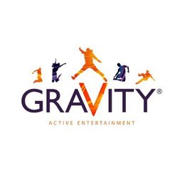 Gravity Active Entertainment Logo