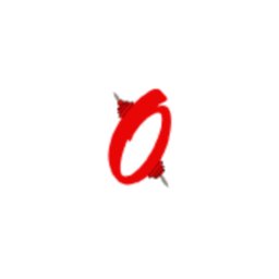 Company logo Osmow's Shawarma