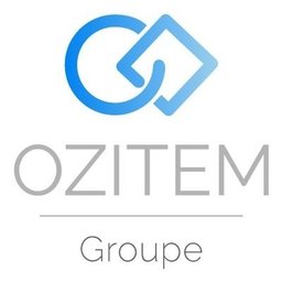 Logo de l'entreprise OZITEM