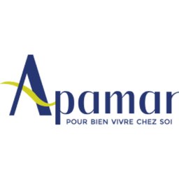 Logo de l'entreprise APAMAR