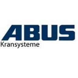 Company logo ABUS Kransysteme