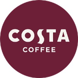 Company logo Costa Coffee