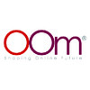 Company logo OOm Singapore