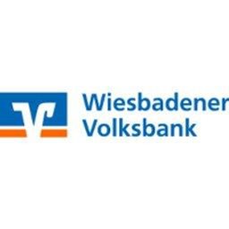Firmenlogo Wiesbadener Volksbank eG