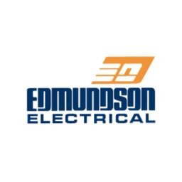Company logo Edmundson Electrical