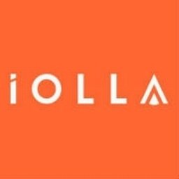 Company logo IOLLA
