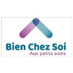 Company logo Bien Chez Soi