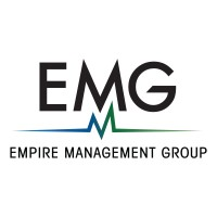 Company logo Empire Management Group