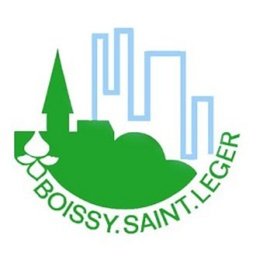 Logo de l'entreprise Mairie de Boissy Saint Léger