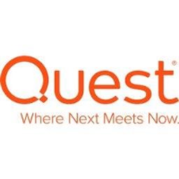 Company logo Quest Software