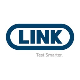 Company logo Link Engineering Company