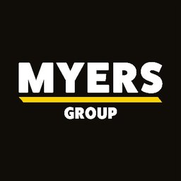 Company logo Myers Group