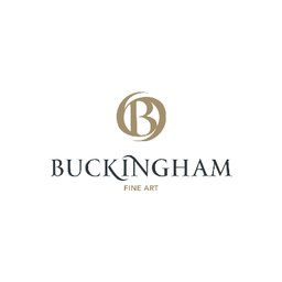 Company logo Buckingham Fine Art