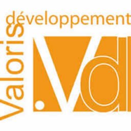 Logo de l'entreprise VALORIS DÉVELOPPEMENT