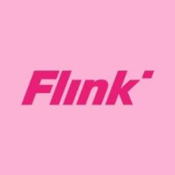 Company logo Flink