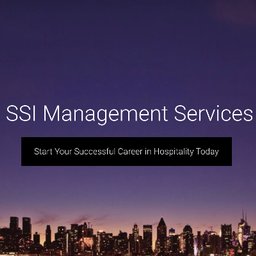 Company logo SSI MANAGEMENT SERVICES