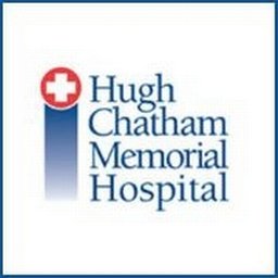 Company logo Hugh Chatham Health
