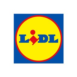 Company logo Lidl