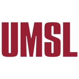 Company logo University Missouri St.Louis