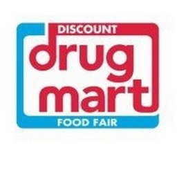Discount Drug Mart, Inc. Logo