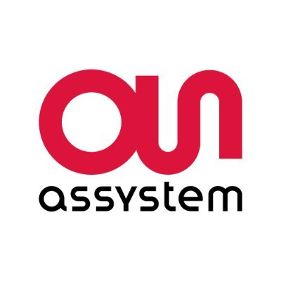 Logo de l'entreprise ASSYSTEM