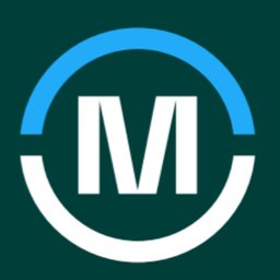 Logotipo de la empresa Molins