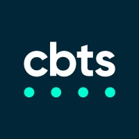 कंपनी का लोगो CBTS