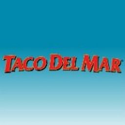 Company logo Taco Del Mar
