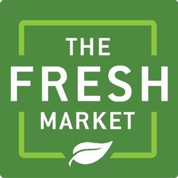Company logo The Fresh Market