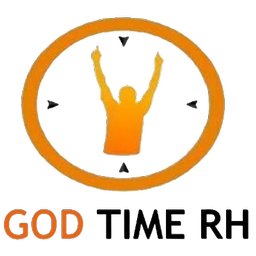 Company logo God Time - Mão de Obra Temporária EIRELI