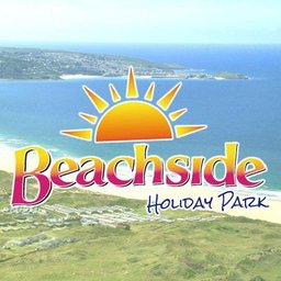 Beachside Holiday Park Logo