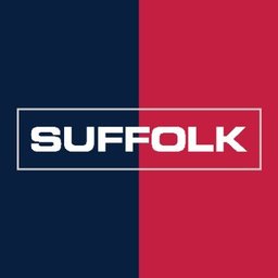 Company logo Suffolk Construction
