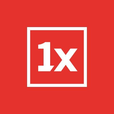 Logotipo de la empresa 1xINTERNET GmbH