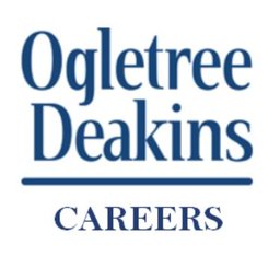 Company logo Ogletree Deakins
