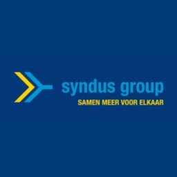 Company logo Syndus group
