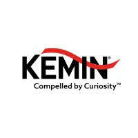 Company logo Kemin