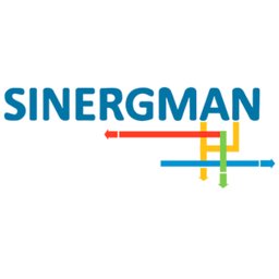 Logotipo de la empresa Sinergman