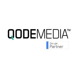 شعار الشركة The Qode