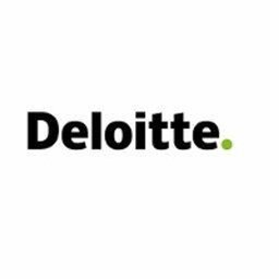 Logo de l'entreprise Deloitte