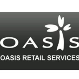 Company logo Oasis Retail Services