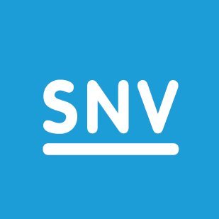 Logo perusahaan SNV