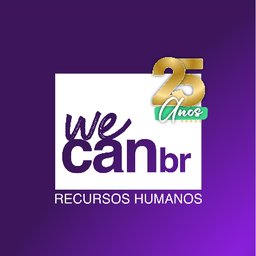Company logo WeCanBr
