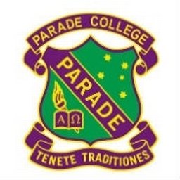 Company logo Parade College