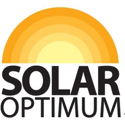 Company logo Solar Optimum