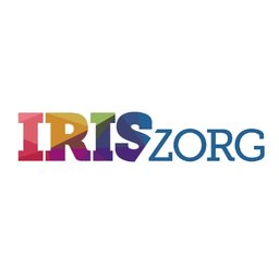 Company logo IrisZorg