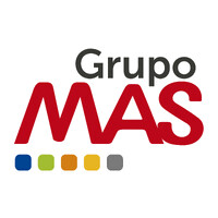 Logotipo de la empresa Grupo MAS