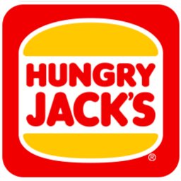 Hungry Jack's Logo